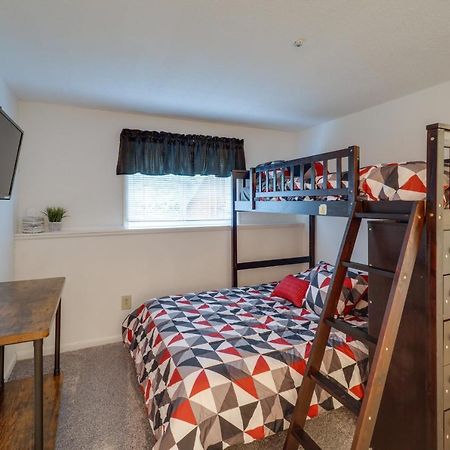 Sugar Mountain Haven With Lake View Near Slopes! Экстерьер фото